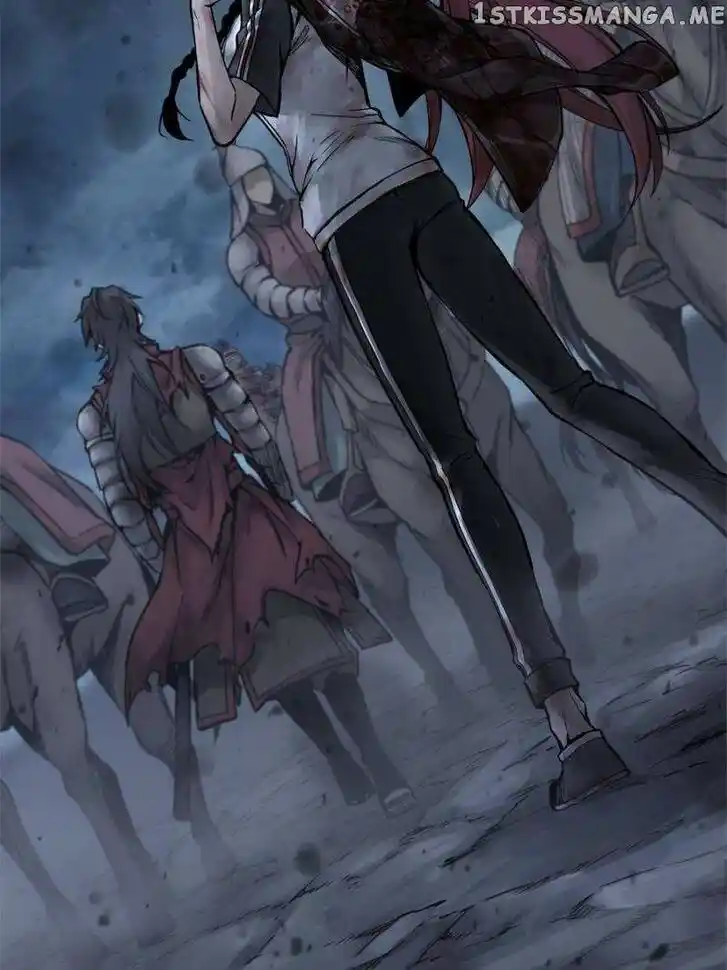 The Beginning From Gu Huo Niao Ch.065