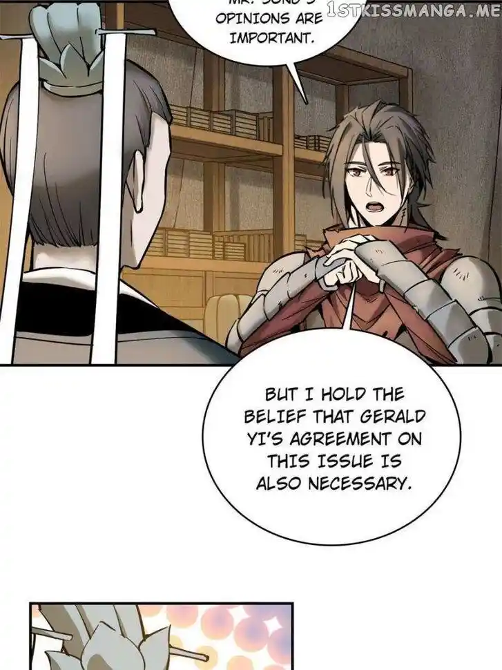 The Beginning From Gu Huo Niao Ch.066