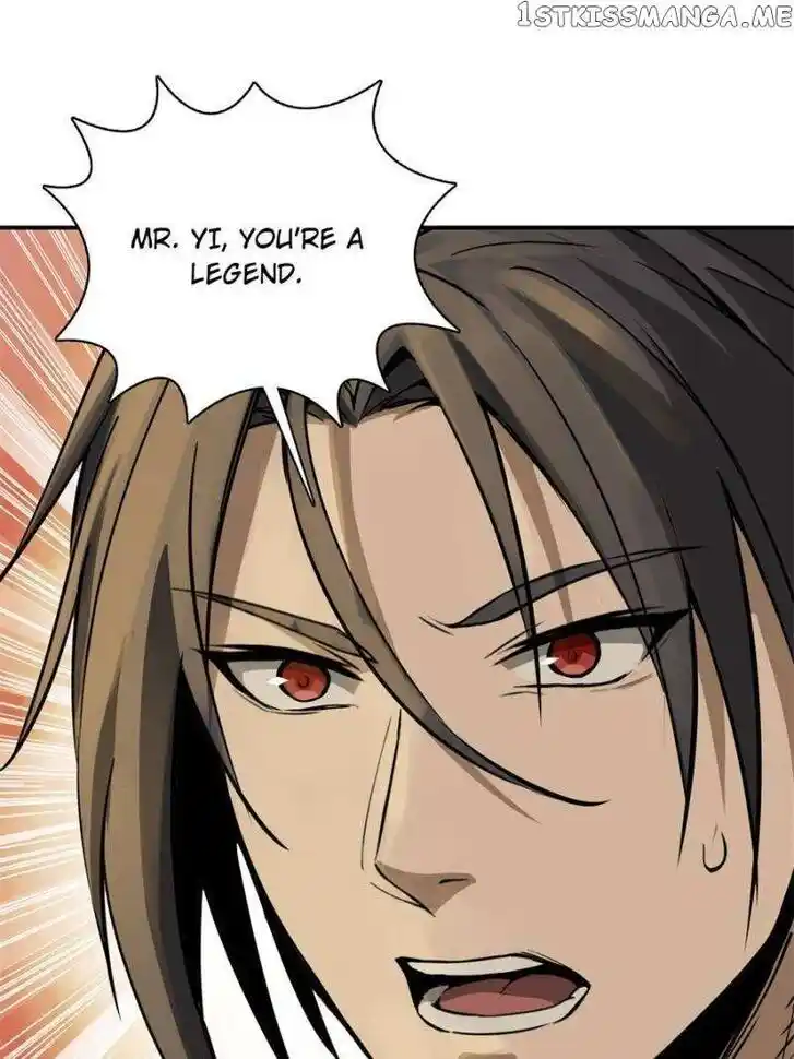 The Beginning From Gu Huo Niao Ch.066