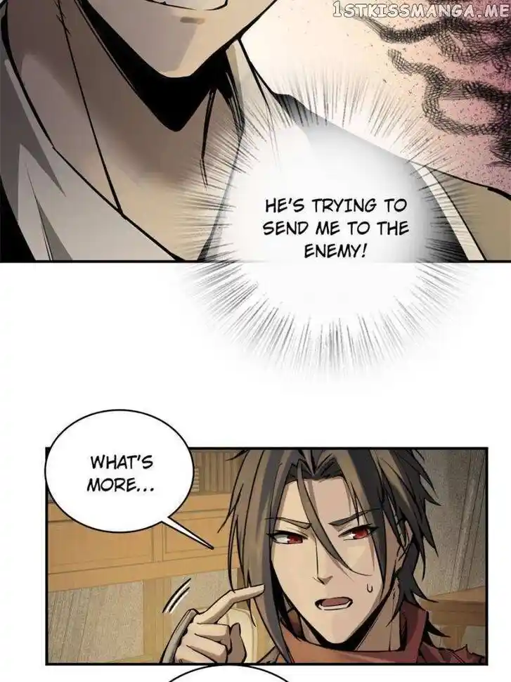 The Beginning From Gu Huo Niao Ch.066