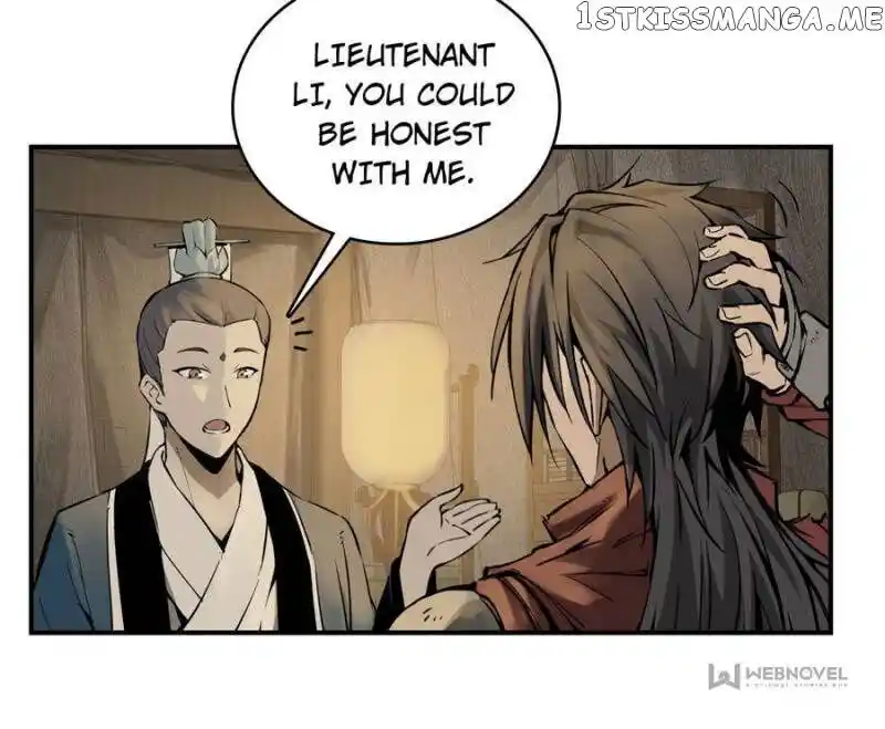 The Beginning From Gu Huo Niao Ch.066