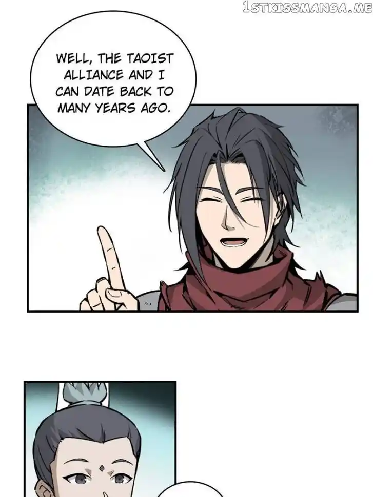 The Beginning From Gu Huo Niao Ch.066