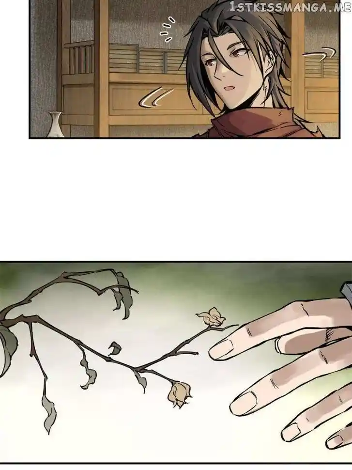 The Beginning From Gu Huo Niao Ch.066