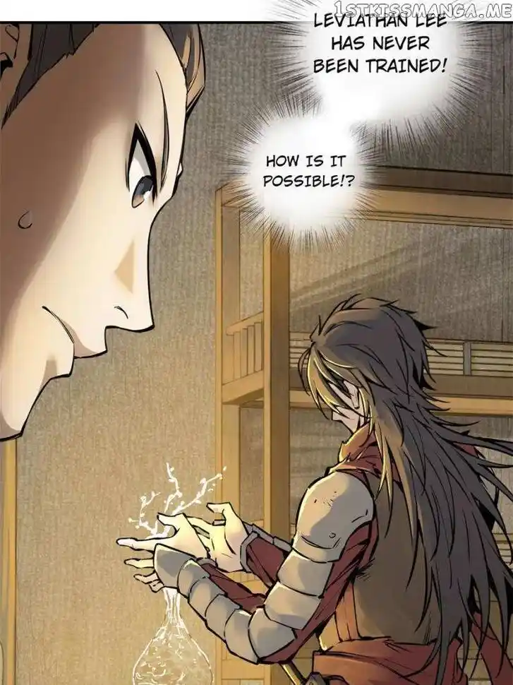 The Beginning From Gu Huo Niao Ch.066