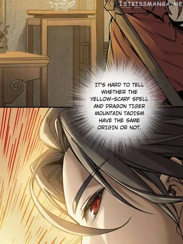 The Beginning From Gu Huo Niao Ch.066