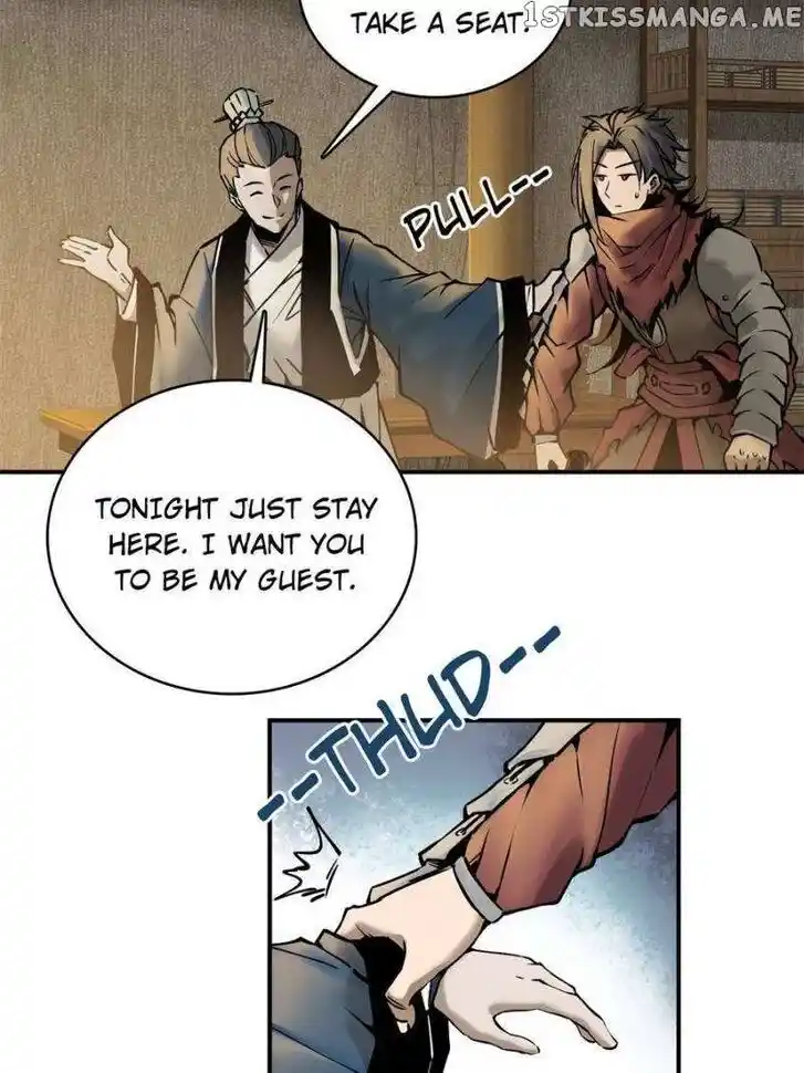 The Beginning From Gu Huo Niao Ch.066