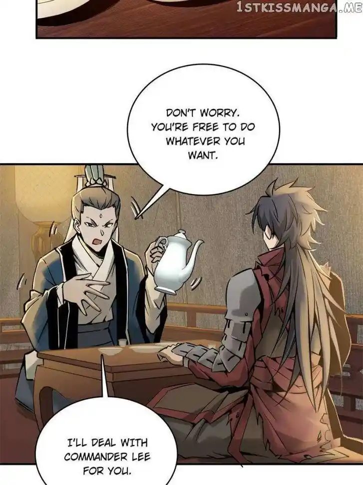 The Beginning From Gu Huo Niao Ch.066