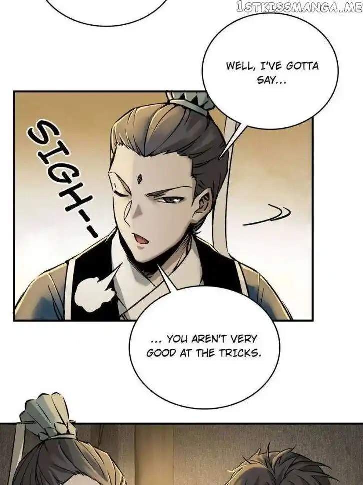 The Beginning From Gu Huo Niao Ch.066