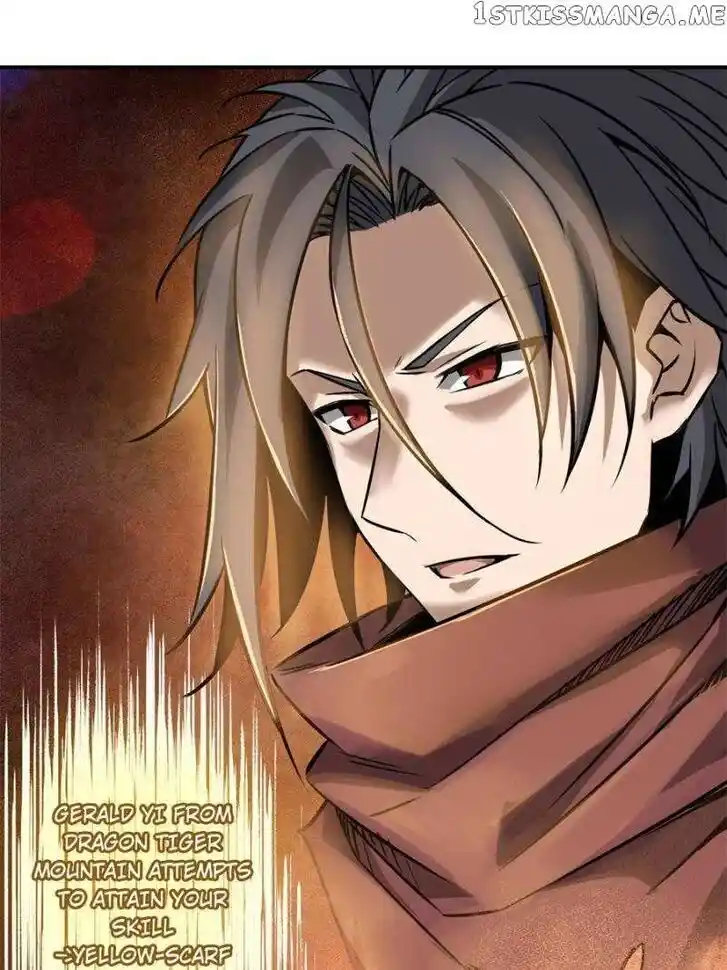 The Beginning From Gu Huo Niao Ch.066