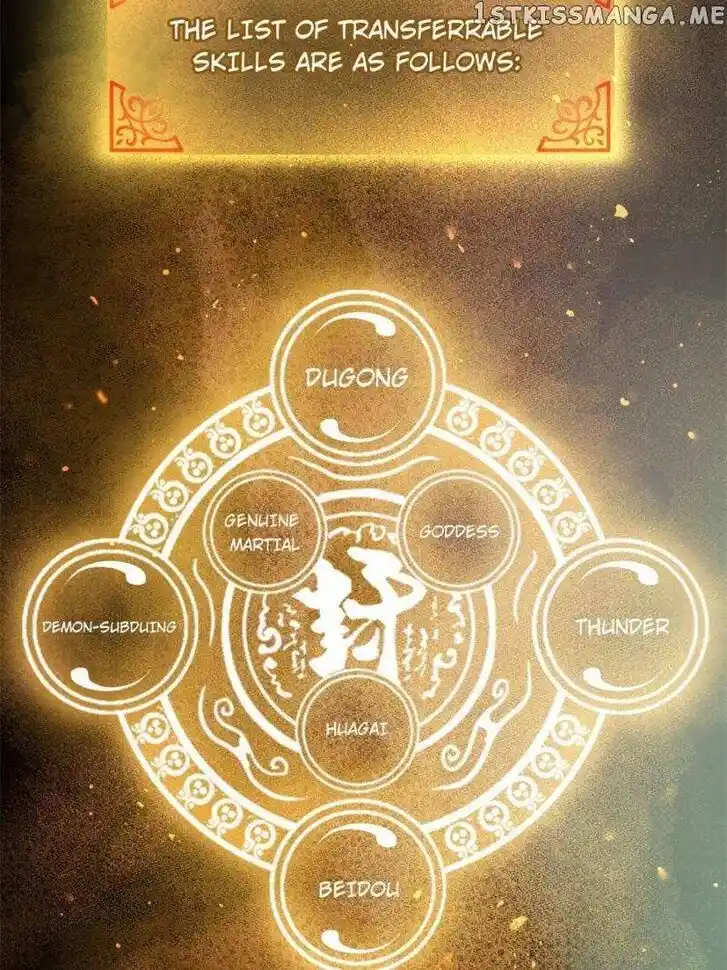 The Beginning From Gu Huo Niao Ch.066