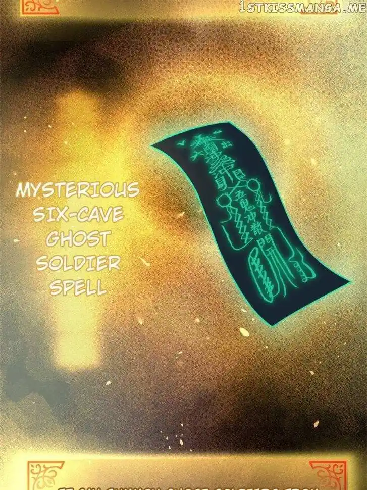 The Beginning From Gu Huo Niao Ch.066