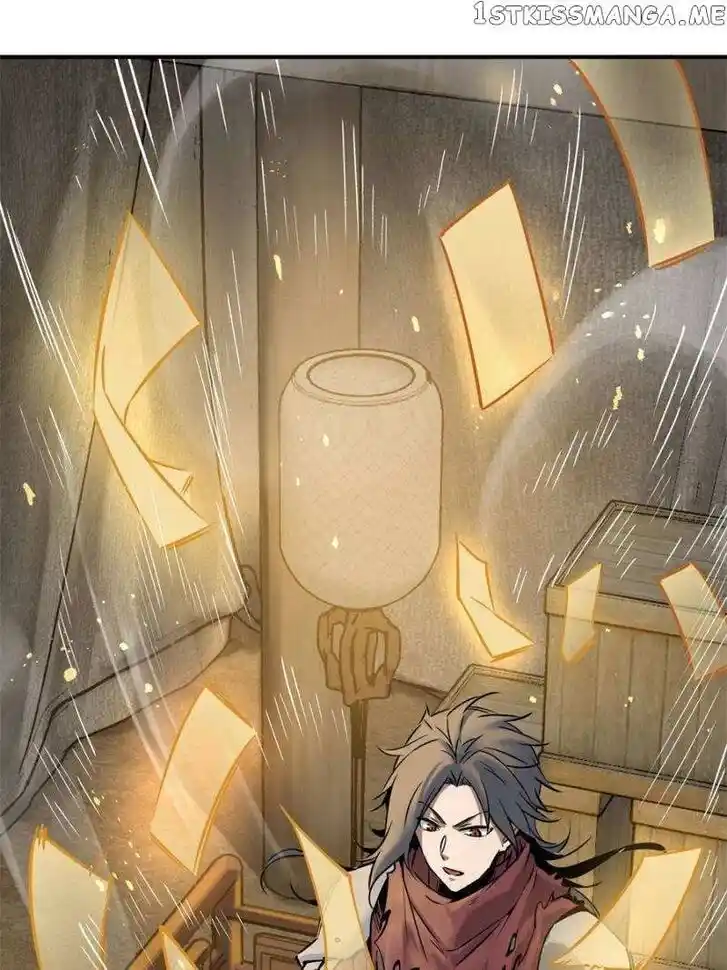 The Beginning From Gu Huo Niao Ch.066