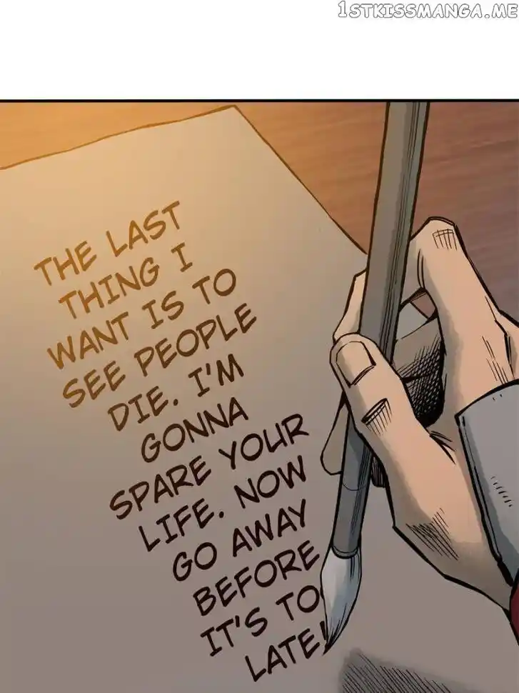 The Beginning From Gu Huo Niao Ch.067