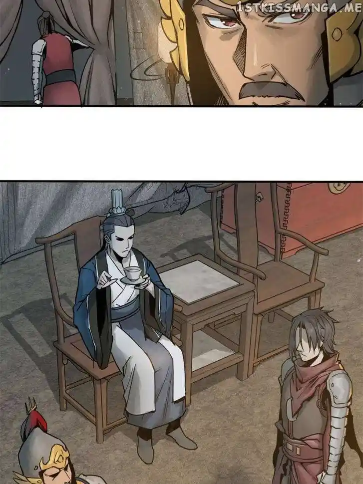 The Beginning From Gu Huo Niao Ch.067