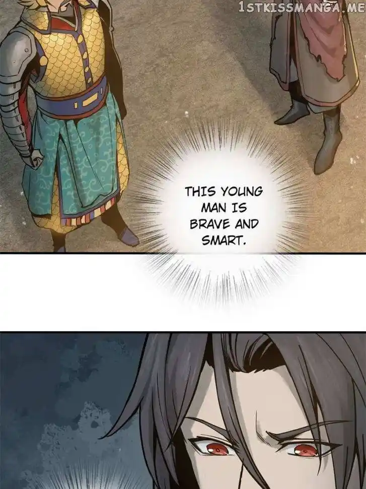 The Beginning From Gu Huo Niao Ch.067