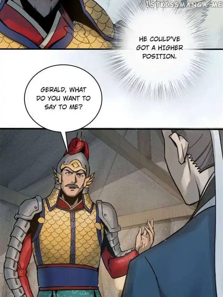 The Beginning From Gu Huo Niao Ch.067