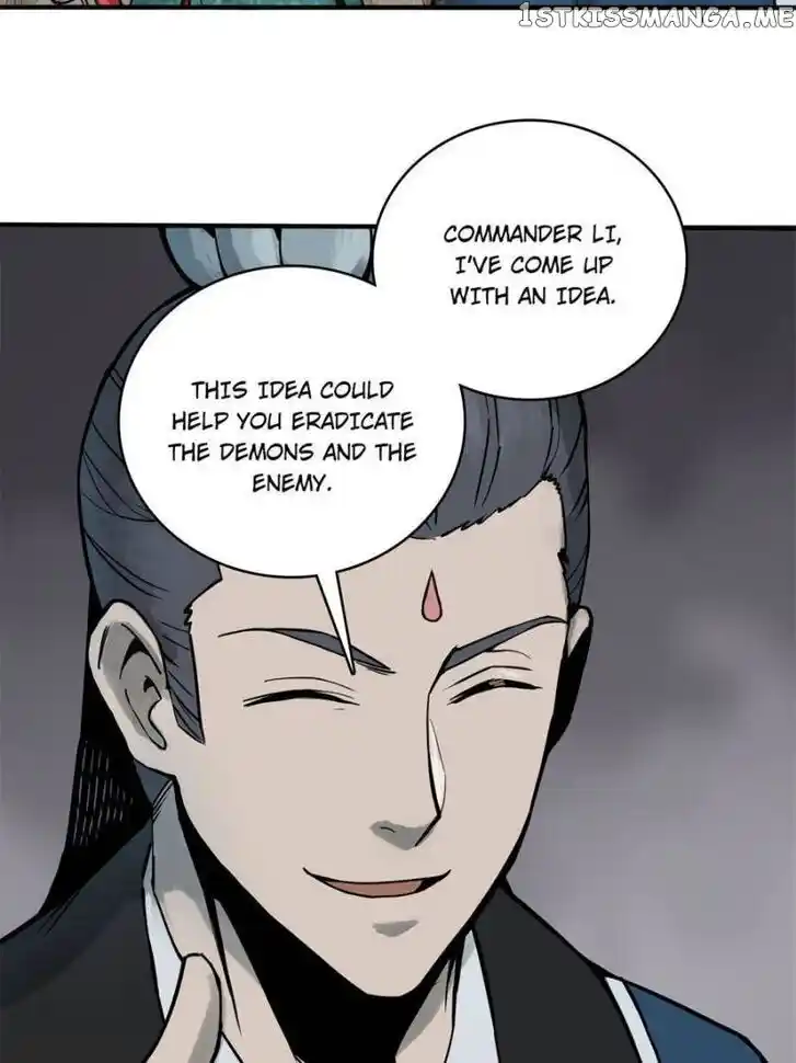 The Beginning From Gu Huo Niao Ch.067