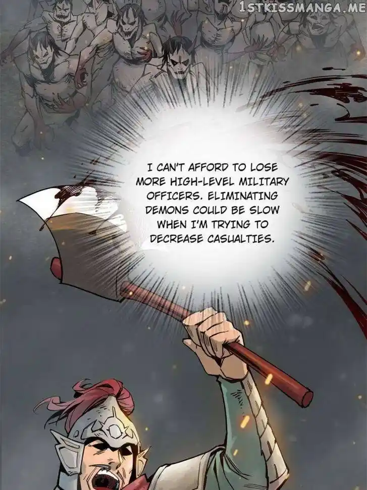 The Beginning From Gu Huo Niao Ch.067