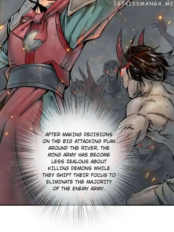 The Beginning From Gu Huo Niao Ch.067