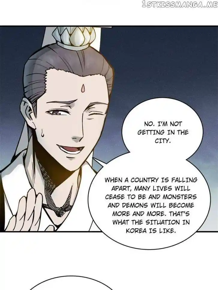 The Beginning From Gu Huo Niao Ch.067