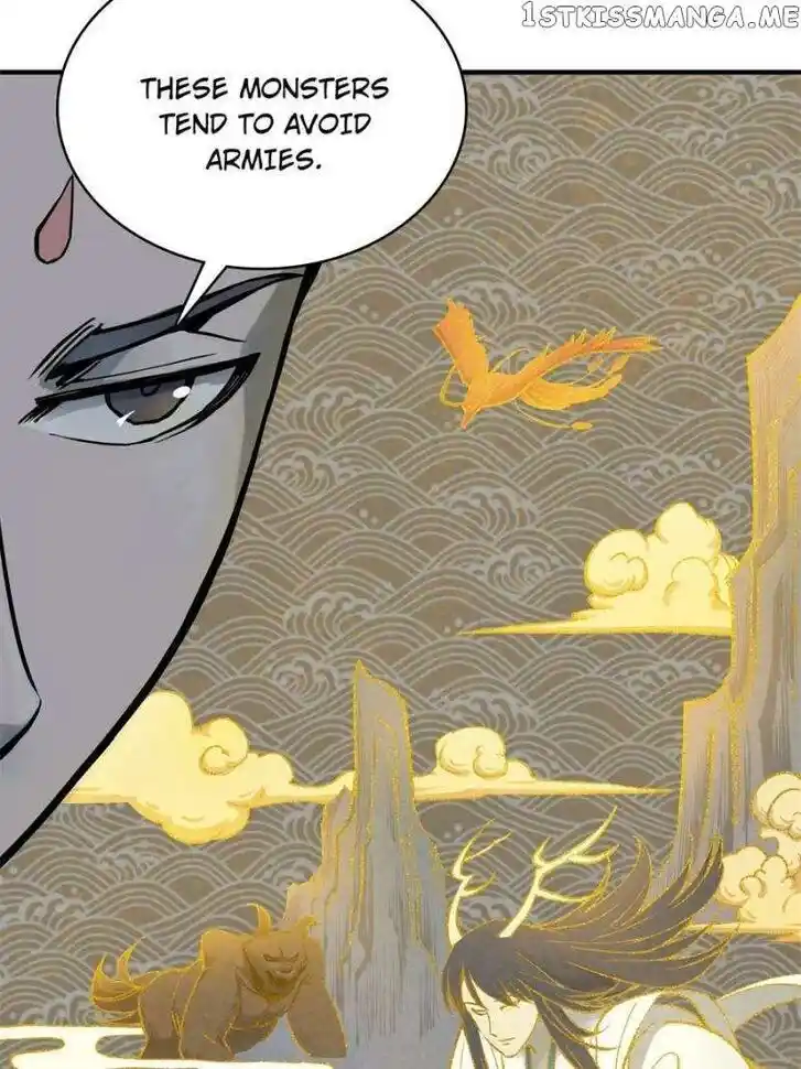 The Beginning From Gu Huo Niao Ch.067