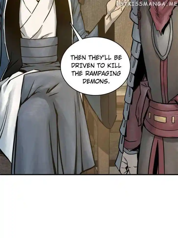 The Beginning From Gu Huo Niao Ch.067