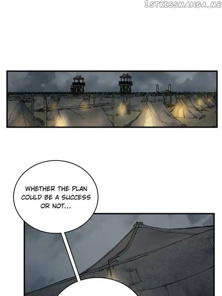 The Beginning From Gu Huo Niao Ch.067