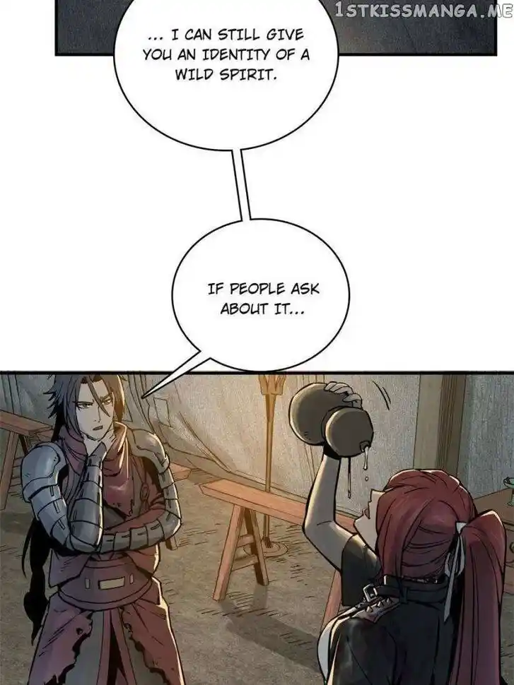 The Beginning From Gu Huo Niao Ch.067