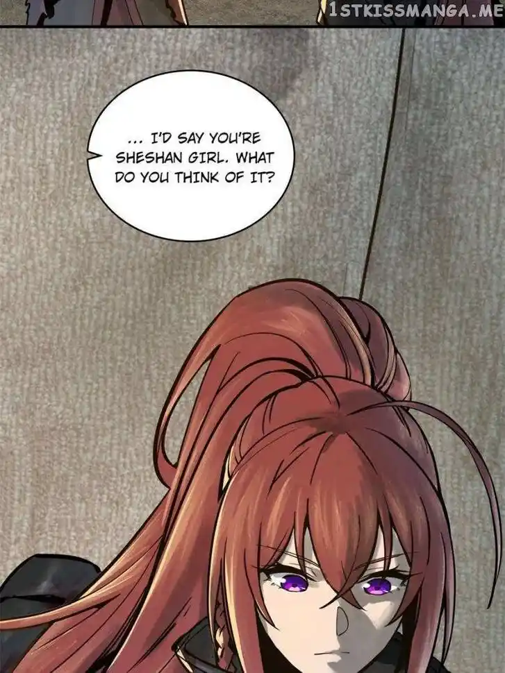 The Beginning From Gu Huo Niao Ch.067