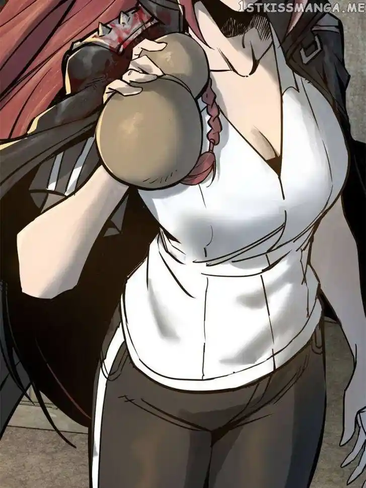 The Beginning From Gu Huo Niao Ch.067