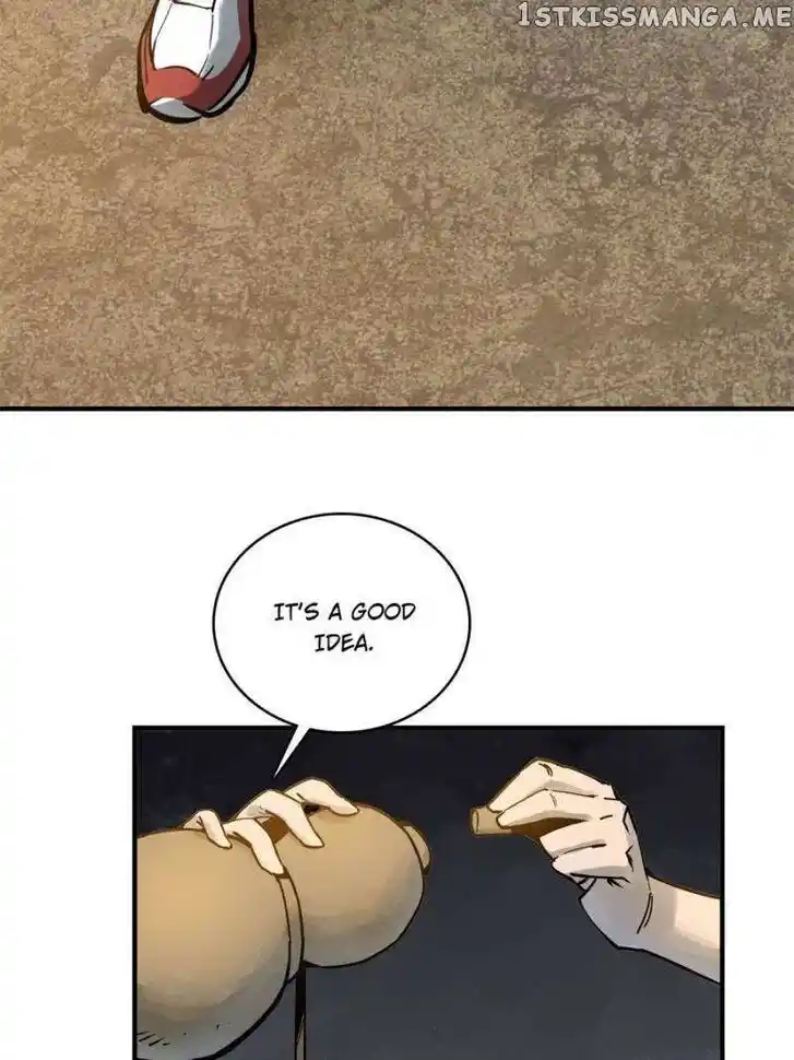 The Beginning From Gu Huo Niao Ch.067