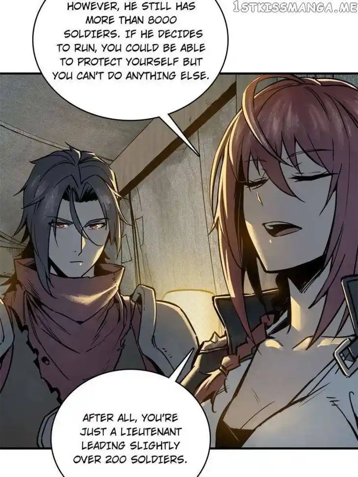 The Beginning From Gu Huo Niao Ch.067