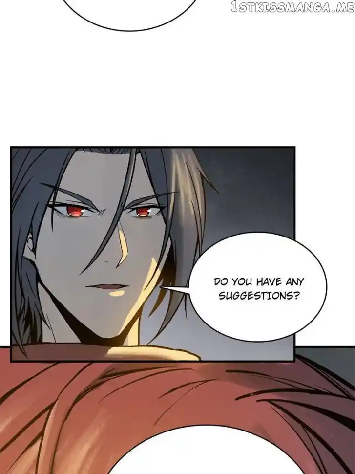 The Beginning From Gu Huo Niao Ch.067