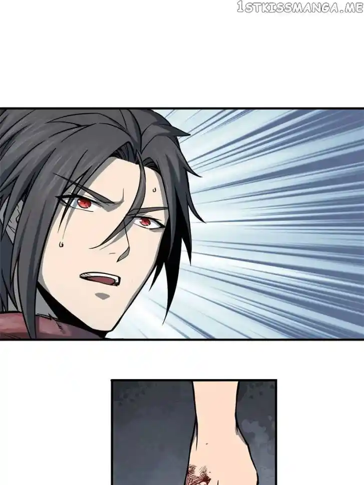 The Beginning From Gu Huo Niao Ch.067