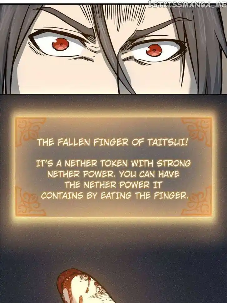 The Beginning From Gu Huo Niao Ch.067