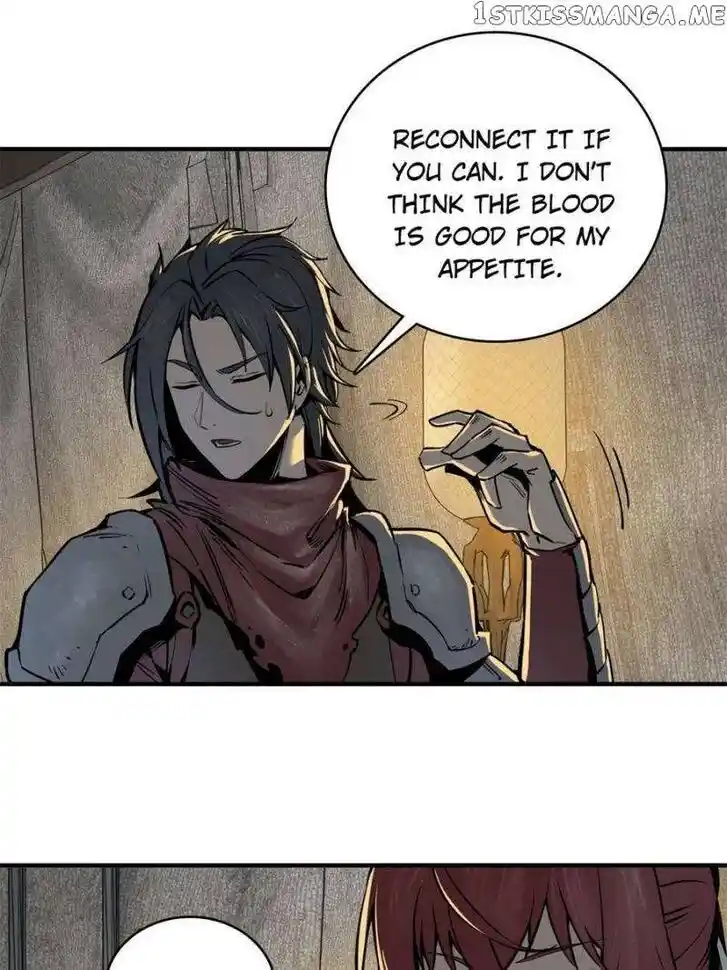 The Beginning From Gu Huo Niao Ch.067