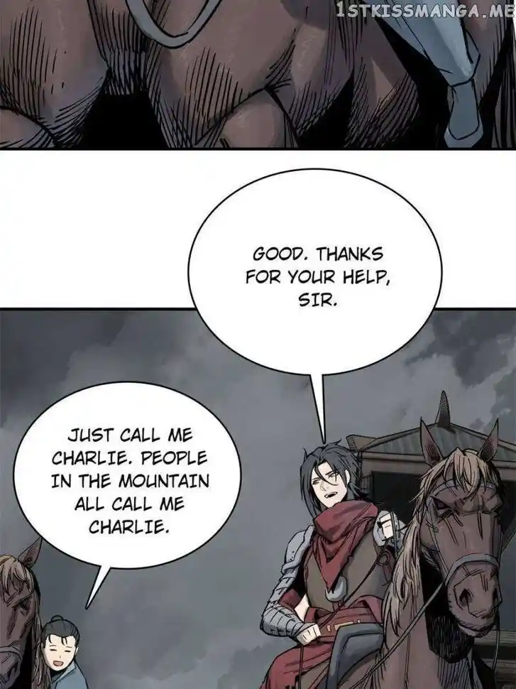 The Beginning From Gu Huo Niao Ch.067