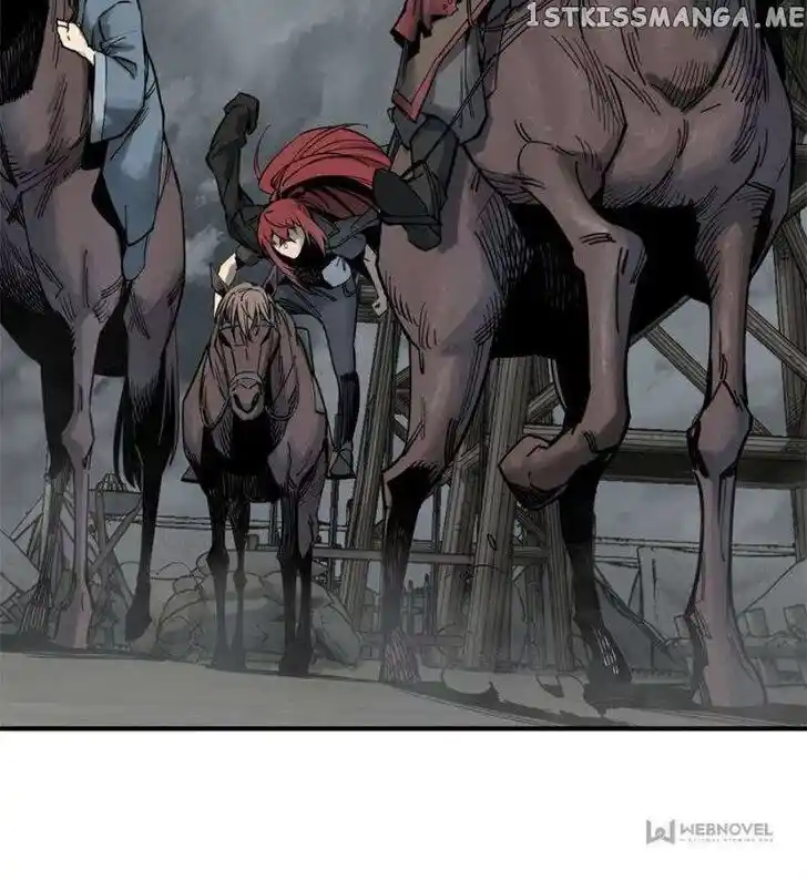 The Beginning From Gu Huo Niao Ch.067