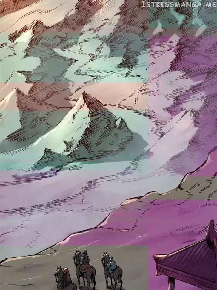 The Beginning From Gu Huo Niao Ch.067