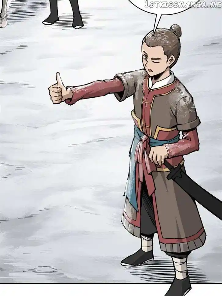 The Beginning From Gu Huo Niao Ch.068