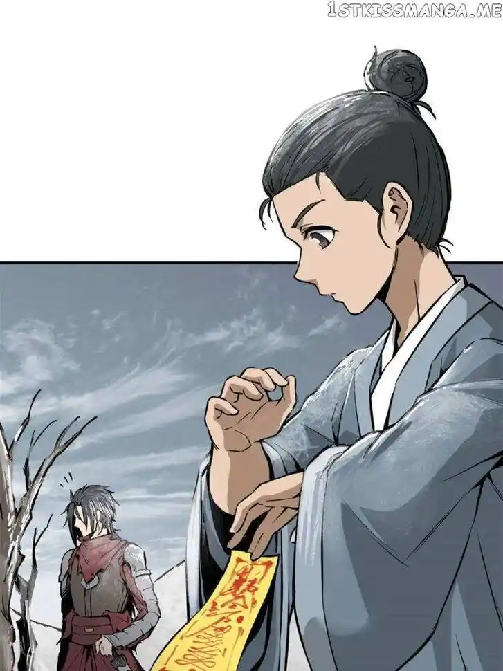 The Beginning From Gu Huo Niao Ch.068