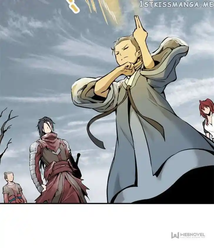 The Beginning From Gu Huo Niao Ch.068