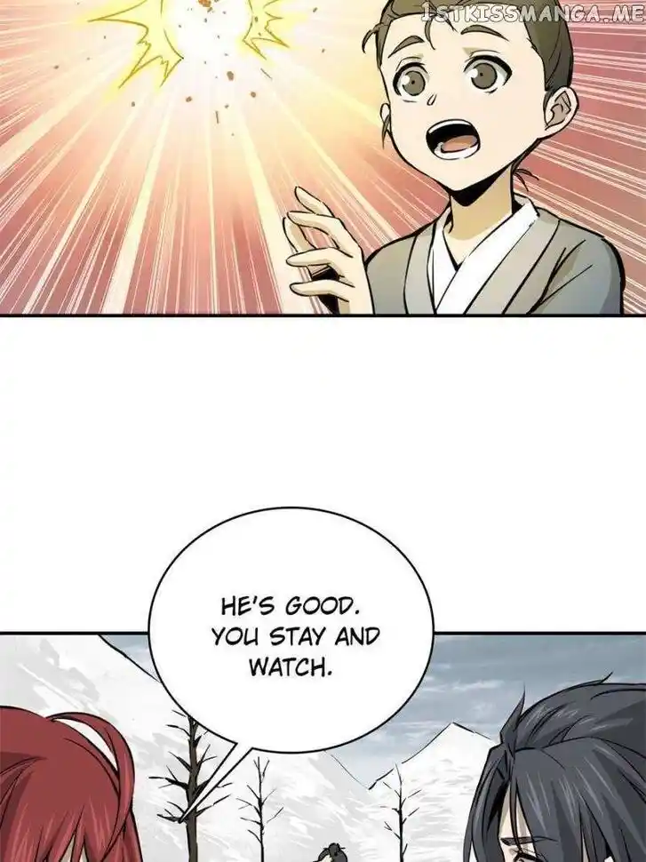 The Beginning From Gu Huo Niao Ch.068