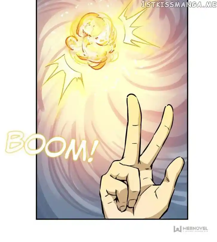 The Beginning From Gu Huo Niao Ch.068