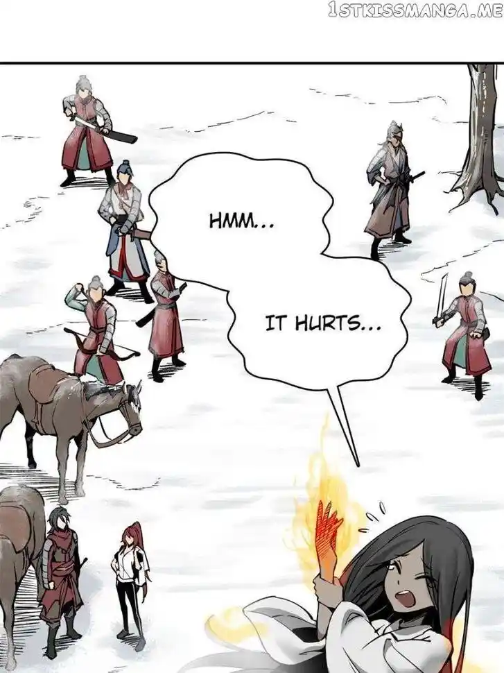 The Beginning From Gu Huo Niao Ch.068