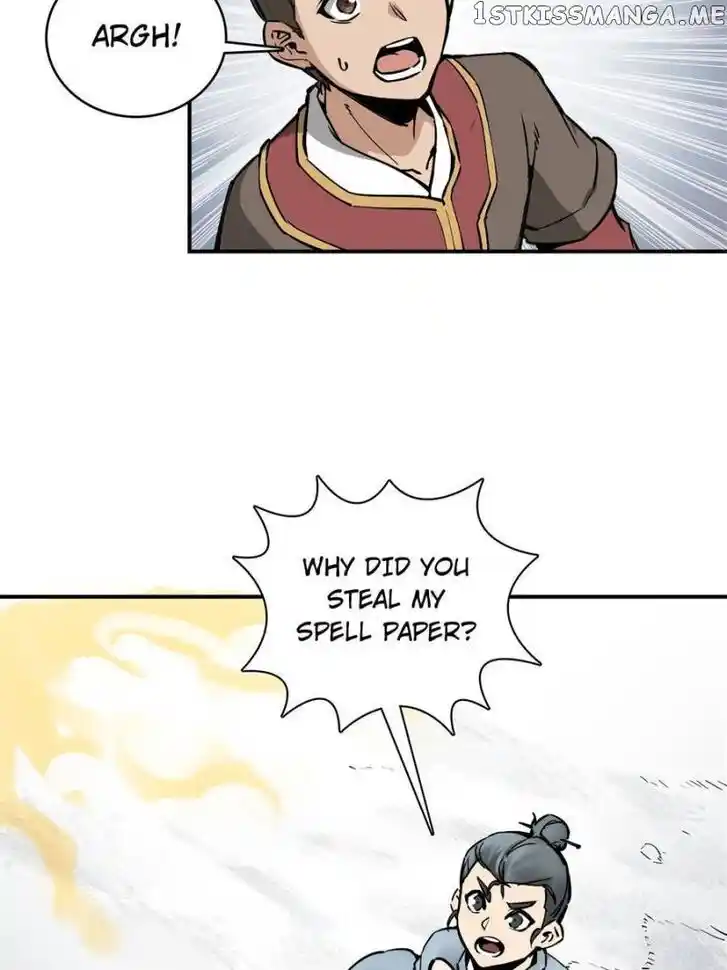 The Beginning From Gu Huo Niao Ch.068