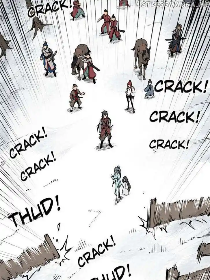 The Beginning From Gu Huo Niao Ch.068