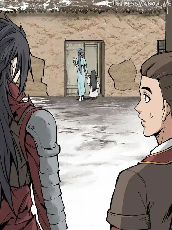 The Beginning From Gu Huo Niao Ch.068