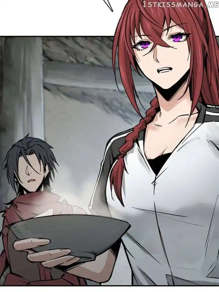 The Beginning From Gu Huo Niao Ch.068