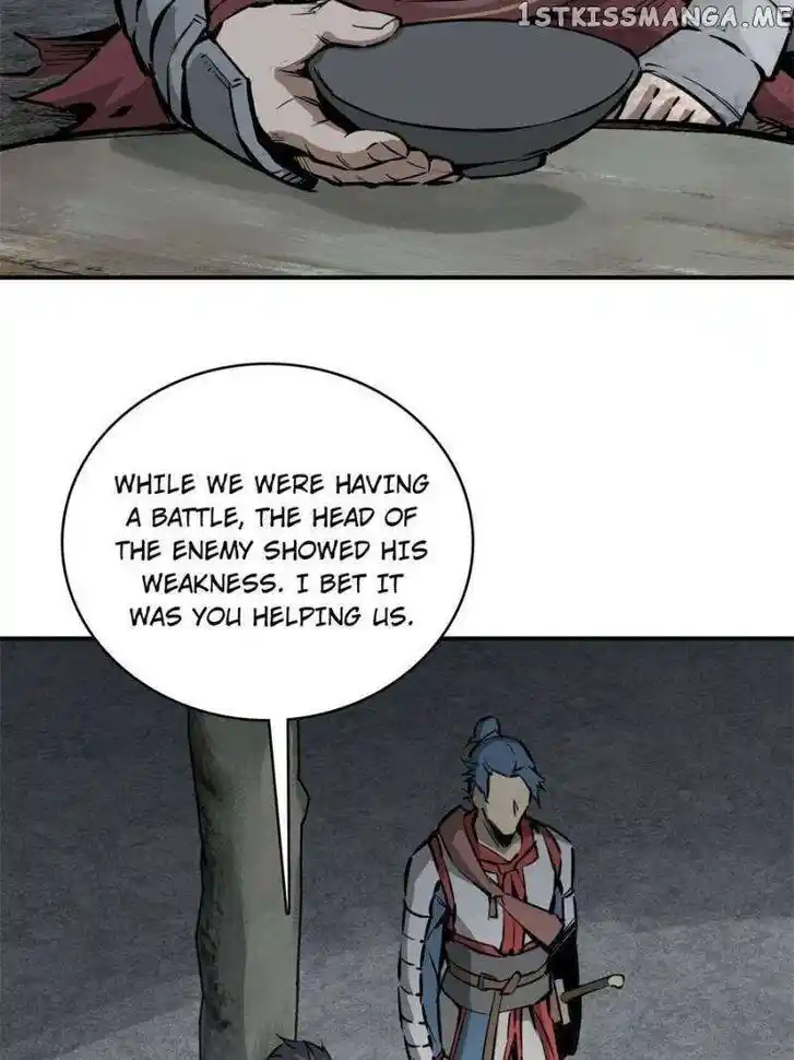 The Beginning From Gu Huo Niao Ch.068